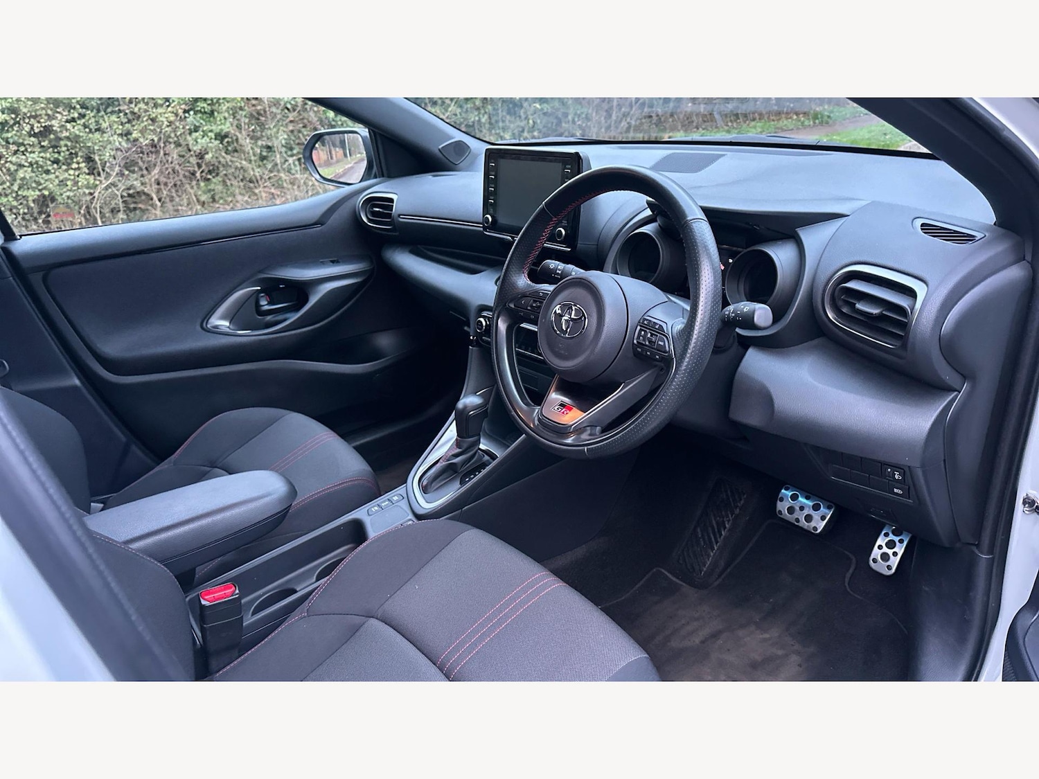 Used Toyota Yaris for sale - 77484646: Photo 13