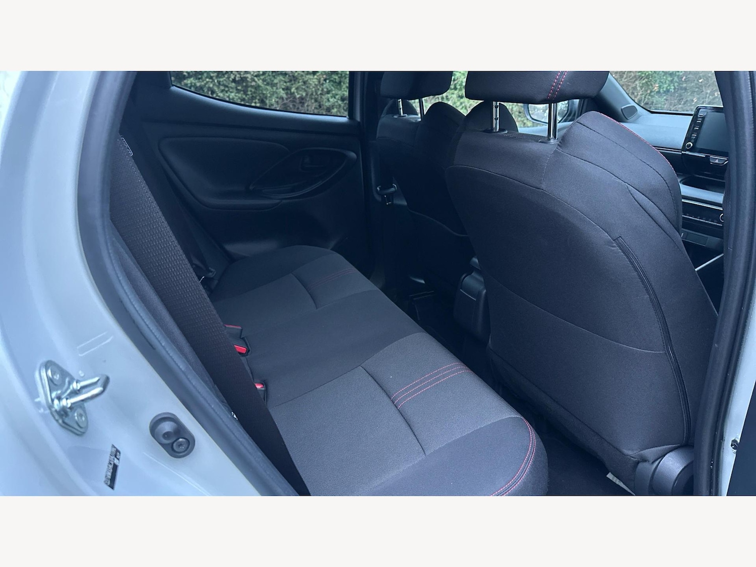 Used Toyota Yaris for sale - 77484646: Photo 14