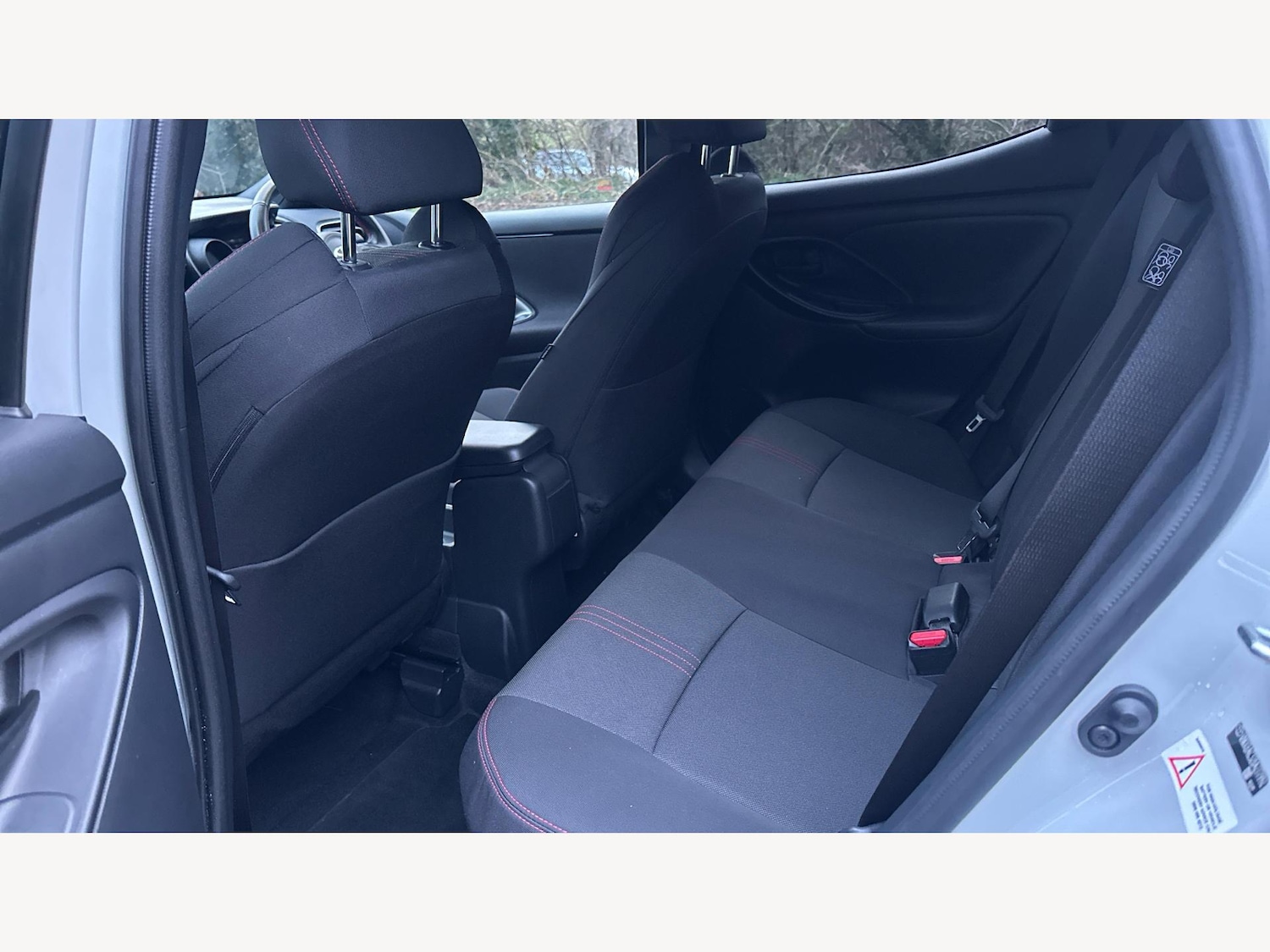 Used Toyota Yaris for sale - 77484646: Photo 15