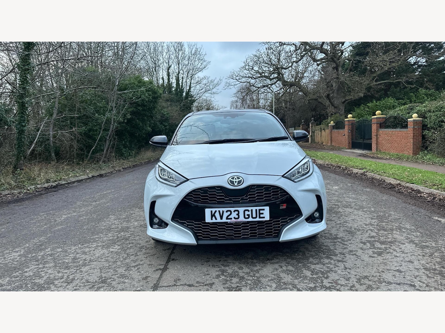 Used Toyota Yaris for sale - 77484646: Photo 17