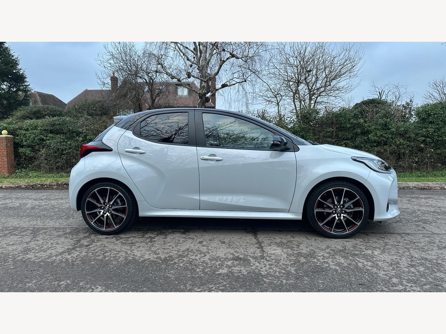 Used Toyota Yaris for sale - 77484646: Photo 18