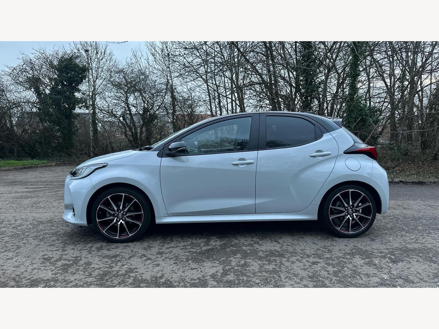 Used Toyota Yaris for sale - 77484646: Photo 19