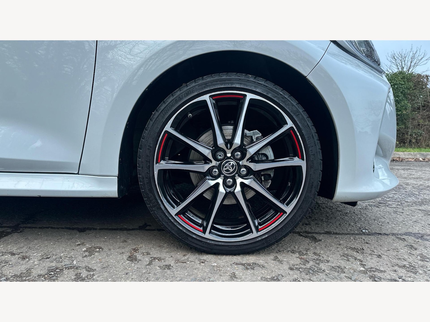 Used Toyota Yaris for sale - 77484646: Photo 20