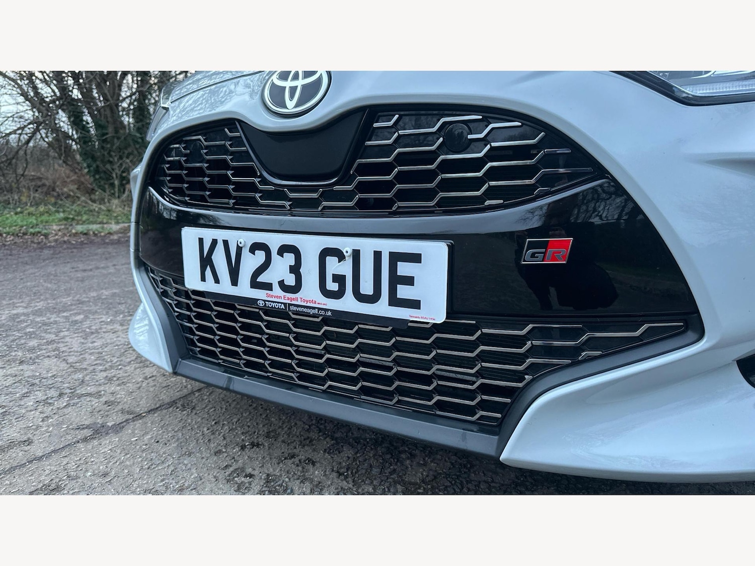 Used Toyota Yaris for sale - 77484646: Photo 23