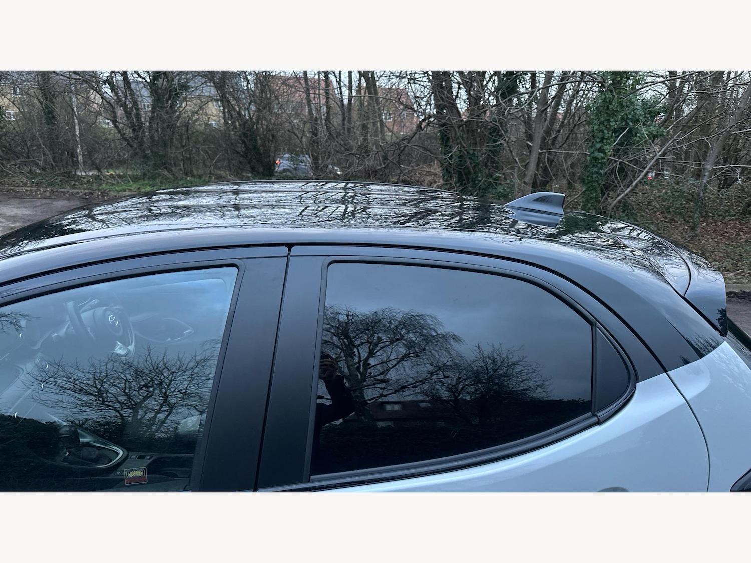 Used Toyota Yaris for sale - 77484646: Photo 24