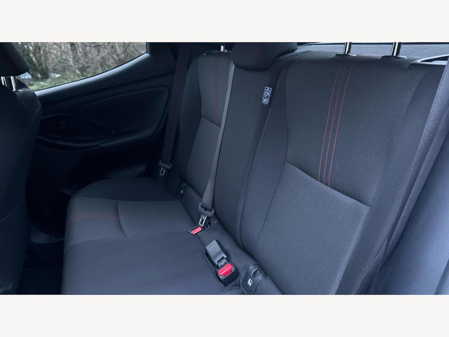 Used Toyota Yaris for sale - 77484646: Photo 26