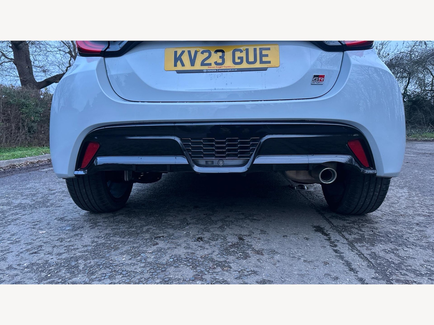 Used Toyota Yaris for sale - 77484646: Photo 28