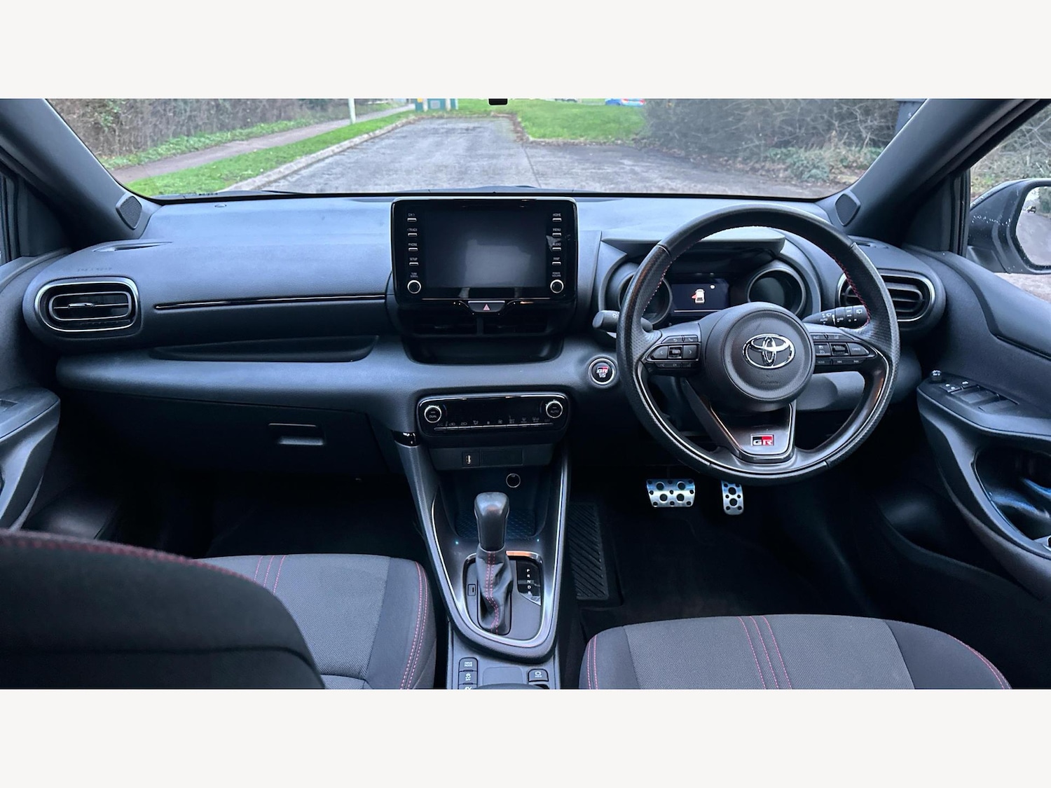 Used Toyota Yaris for sale - 77484646: Photo 7