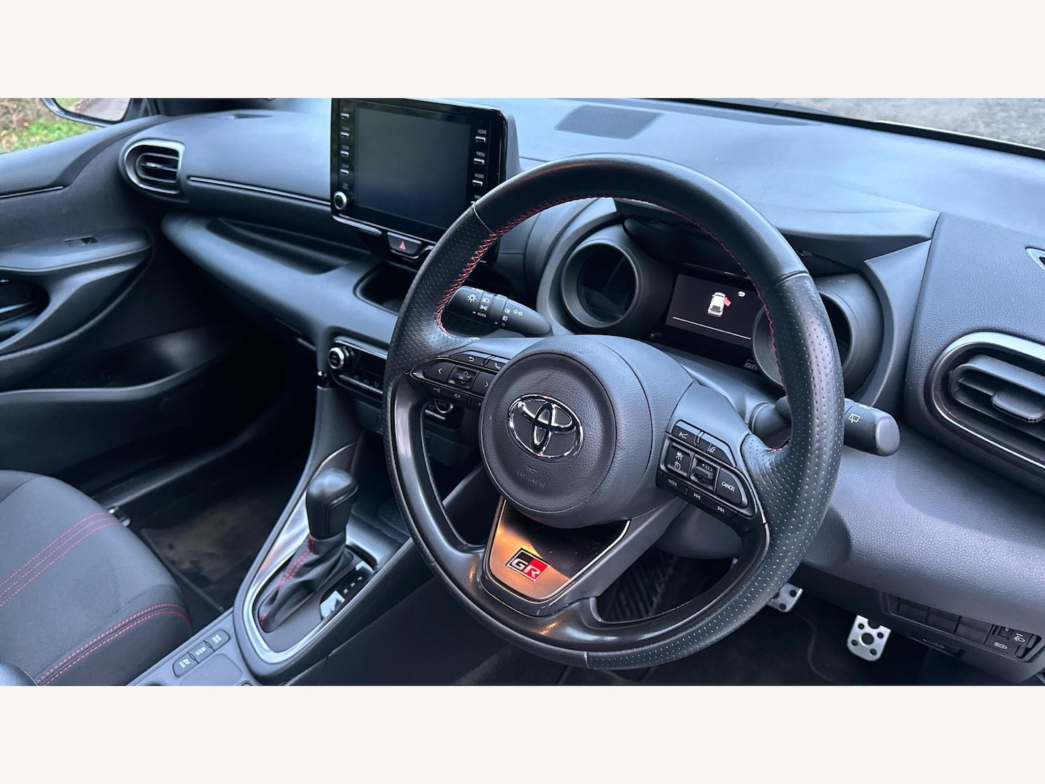 Used Toyota Yaris for sale - 77484646: Photo 8
