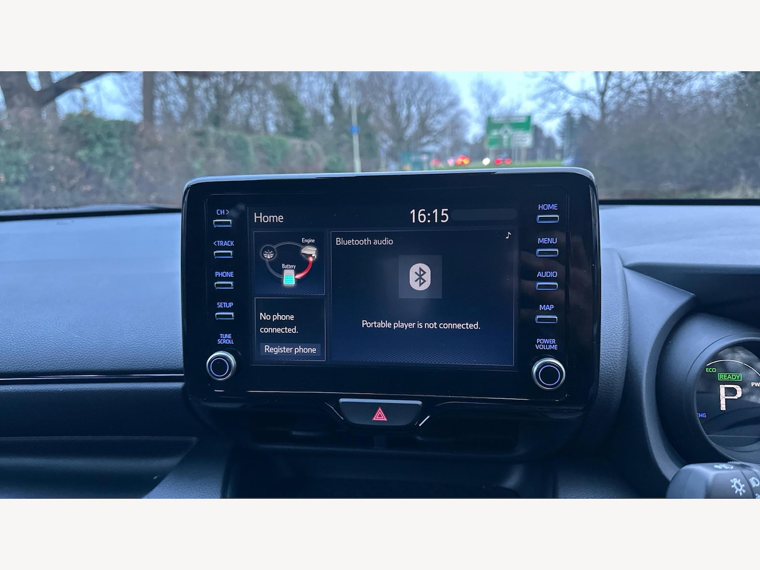 Used Toyota Yaris for sale - 77484646: Photo 9