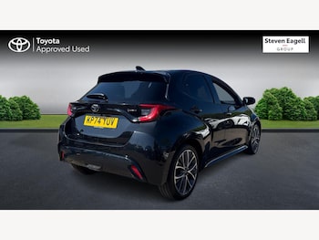 Used Toyota Yaris 2024 for sale - 78822510: Photo