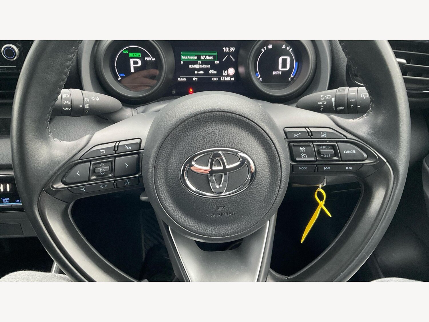 Used Toyota Yaris for sale - 77940513: Photo 30