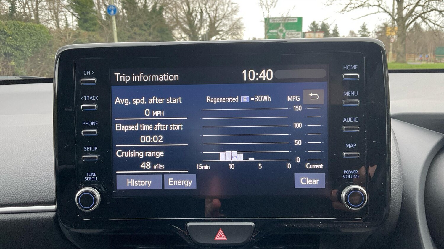 Used Toyota Yaris for sale - 77940513: Photo 38