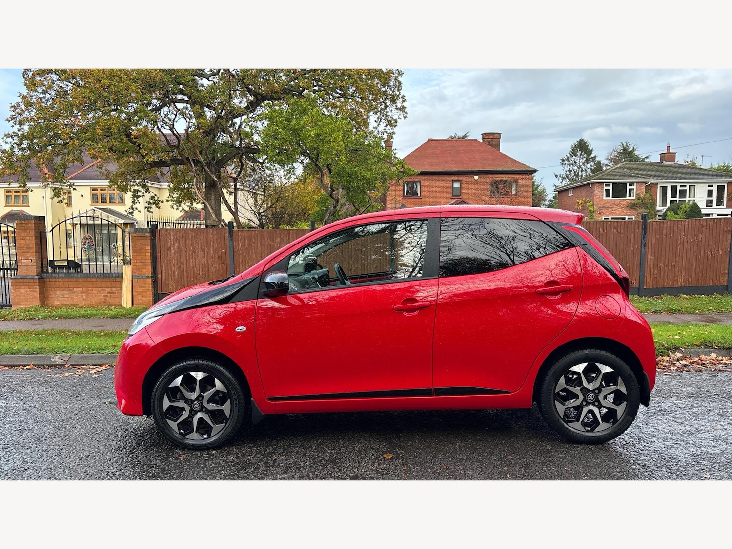 Used Toyota AYGO 2021 for sale - 76562099: Photo 19