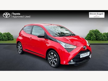 Toyota - AYGO
