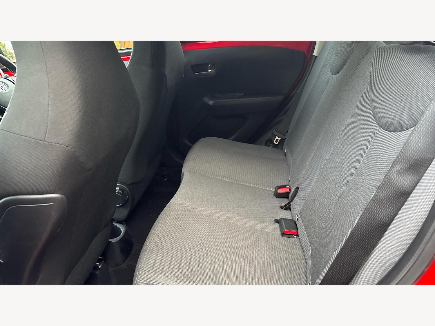 Used Toyota AYGO 2021 for sale - 76562099: Photo 31