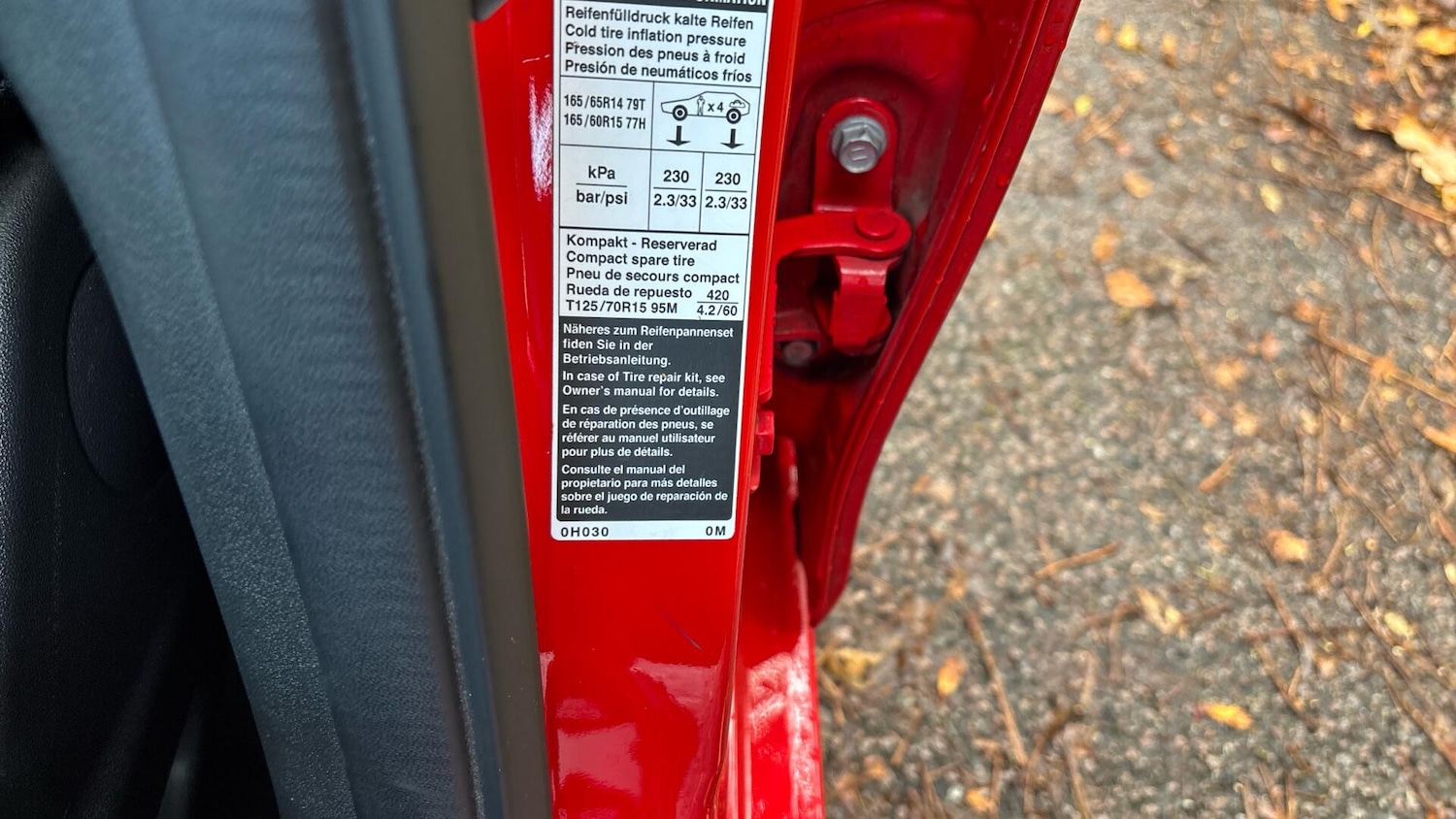 Used Toyota AYGO 2021 for sale - 76562099: Photo 42