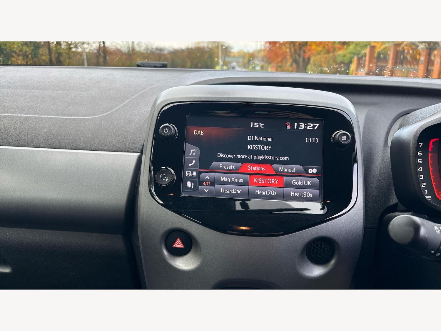 Used Toyota AYGO 2021 for sale - 76562099: Photo 9