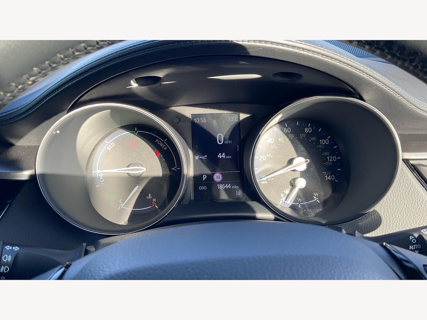 Used Toyota C-HR 2023 for sale - 76360828: Photo 11