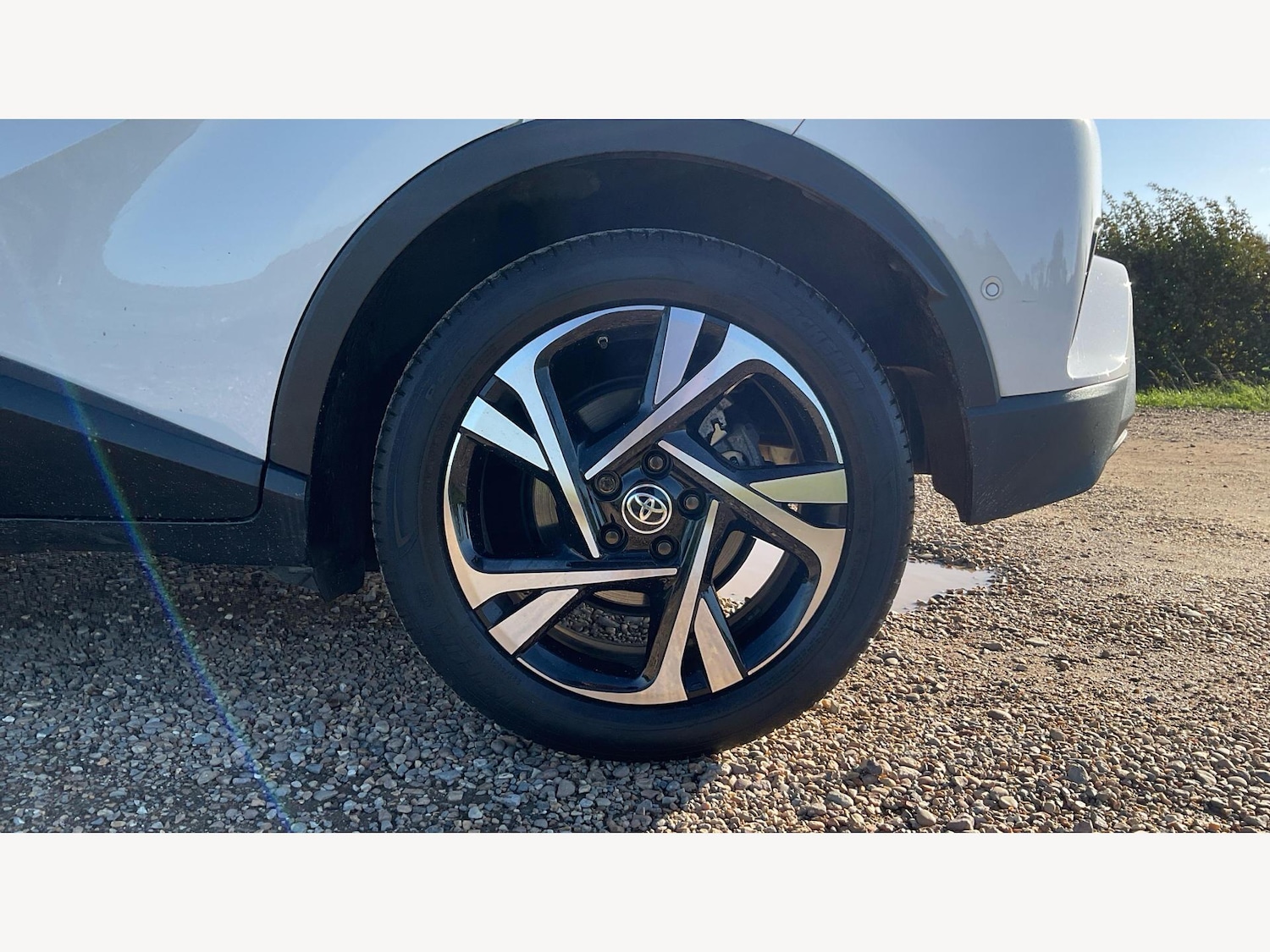 Used Toyota C-HR 2023 for sale - 76360828: Photo 23