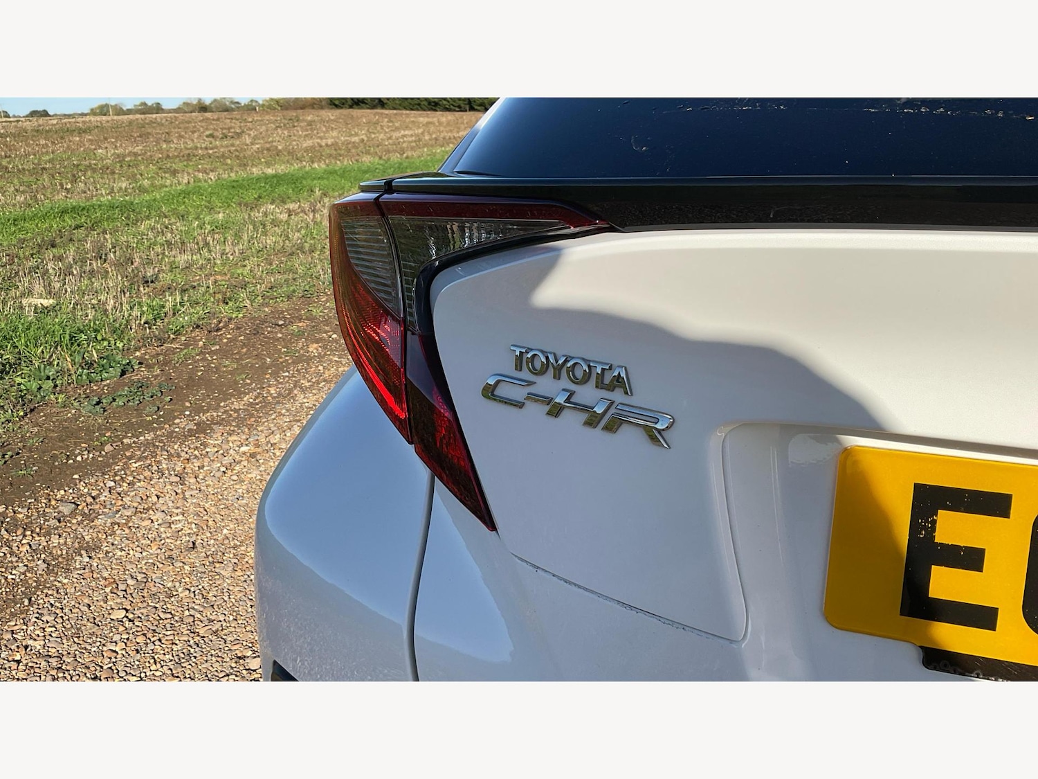 Used Toyota C-HR 2023 for sale - 76360828: Photo 28