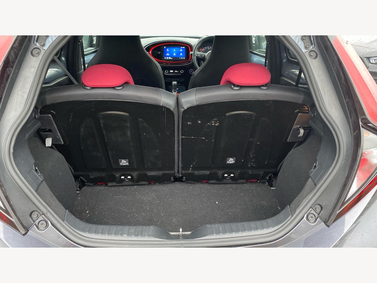 Vehicle 16