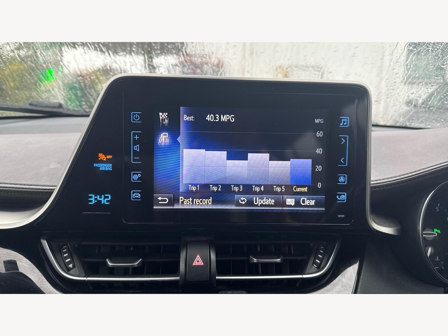 Used Toyota C-HR 2017 for sale - 76137063: Photo 23