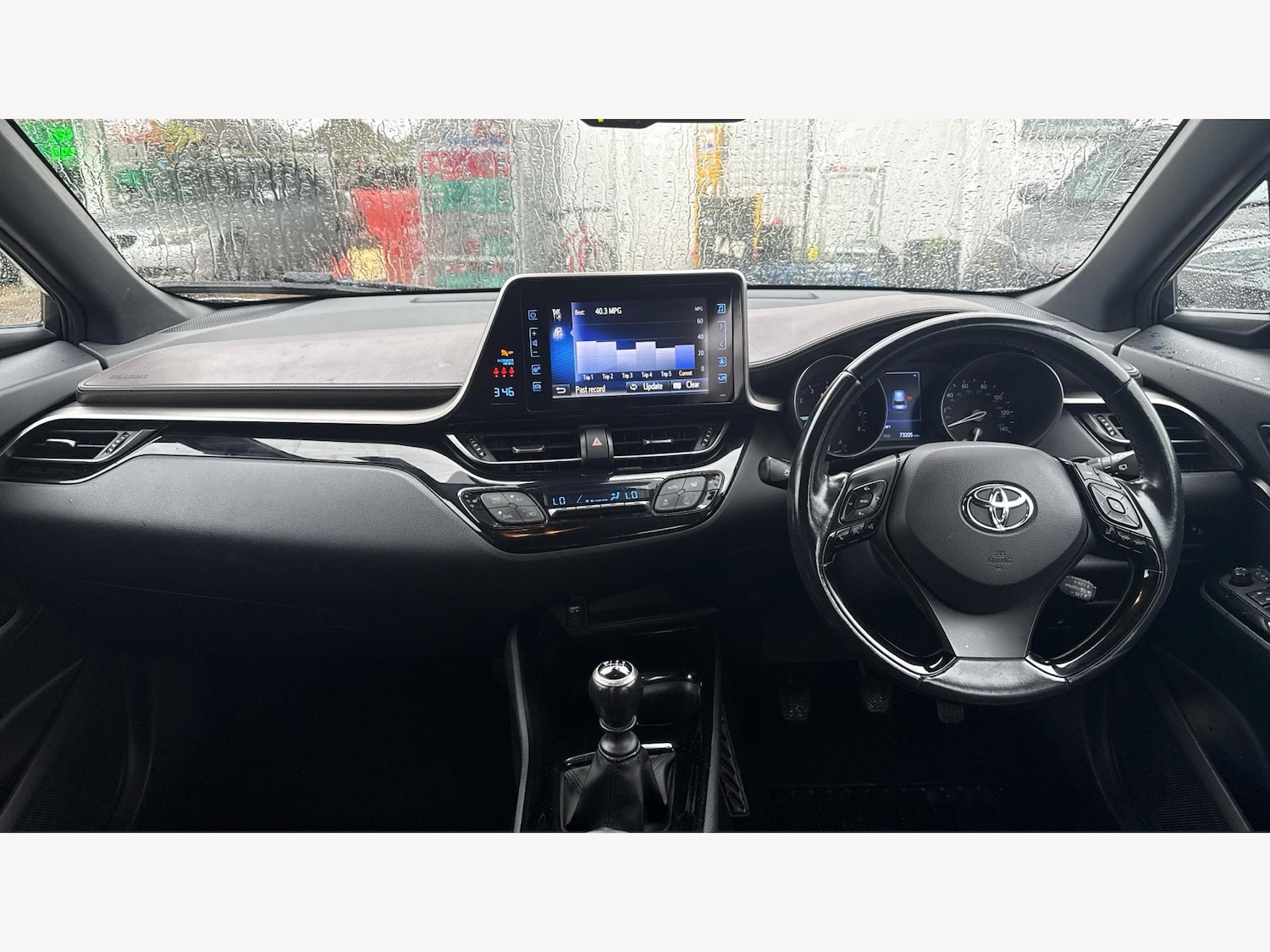 Used Toyota C-HR 2017 for sale - 76137063: Photo 7