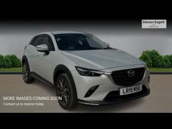 2019 (19) - 2.0 Sport Nav + 5dr Auto