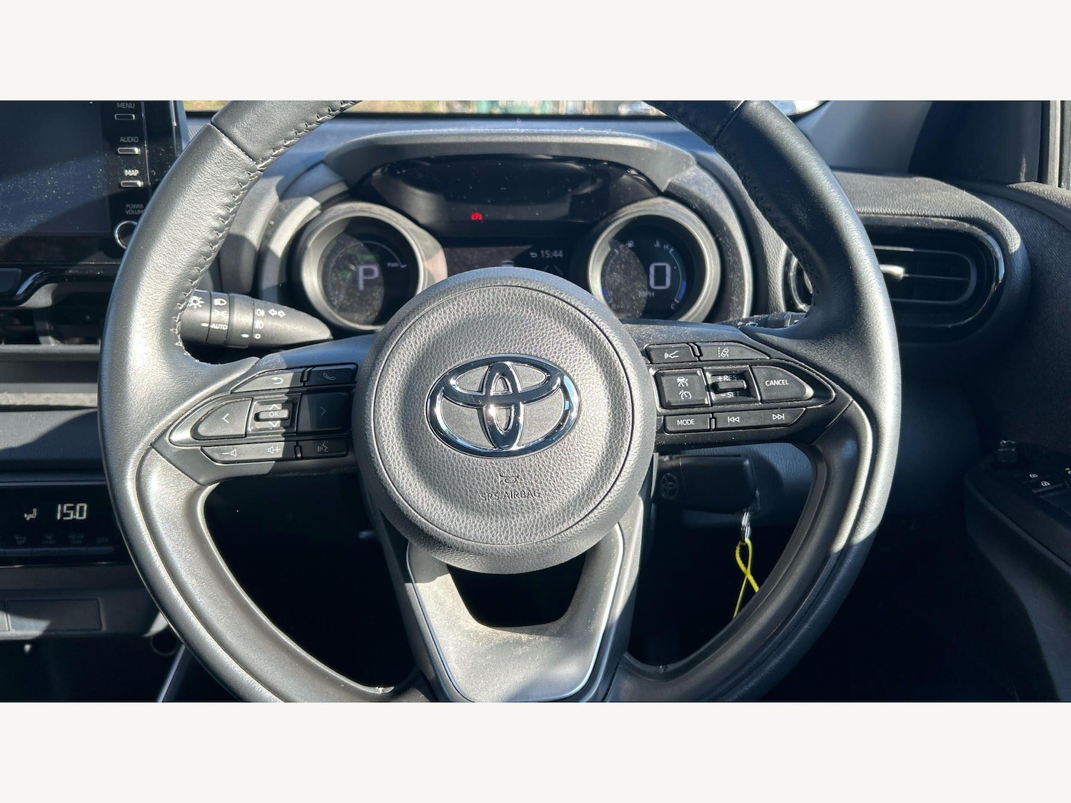 Used Toyota Yaris for sale - 77753701: Photo 10