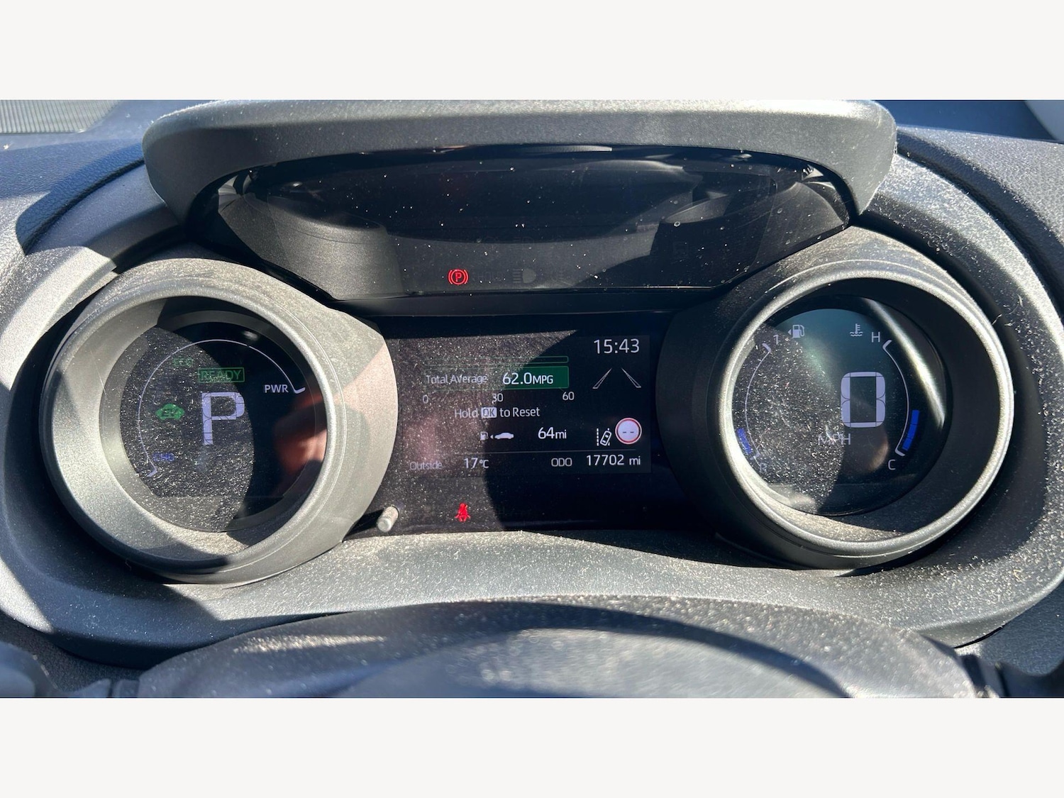 Used Toyota Yaris for sale - 77753701: Photo 11