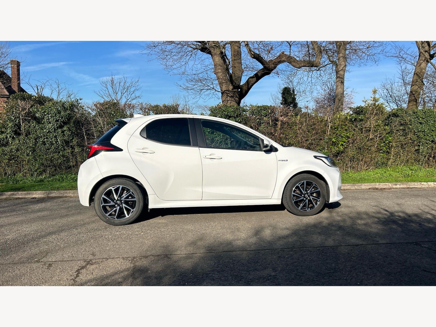 Used Toyota Yaris for sale - 77753701: Photo 18