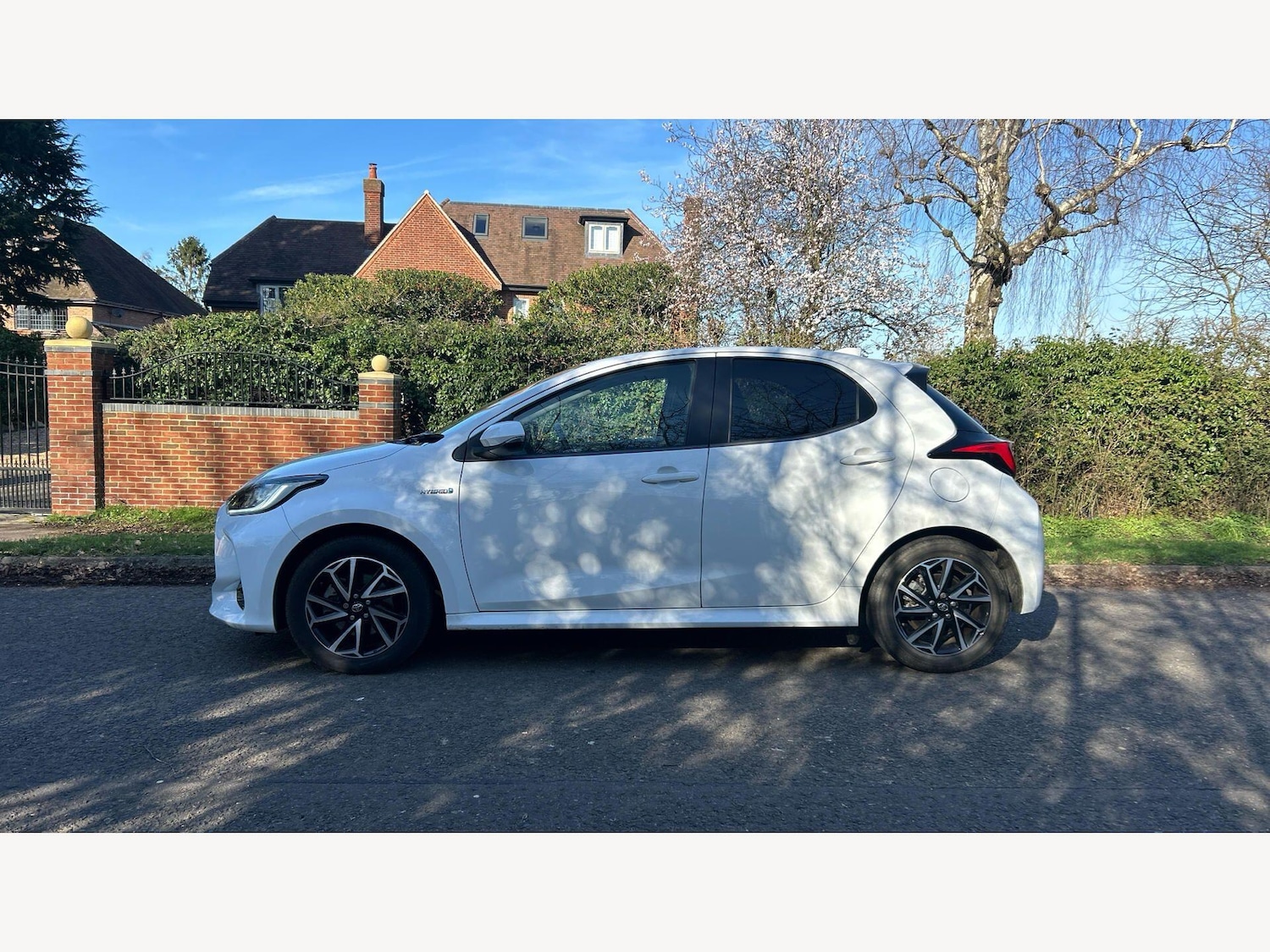 Used Toyota Yaris for sale - 77753701: Photo 19