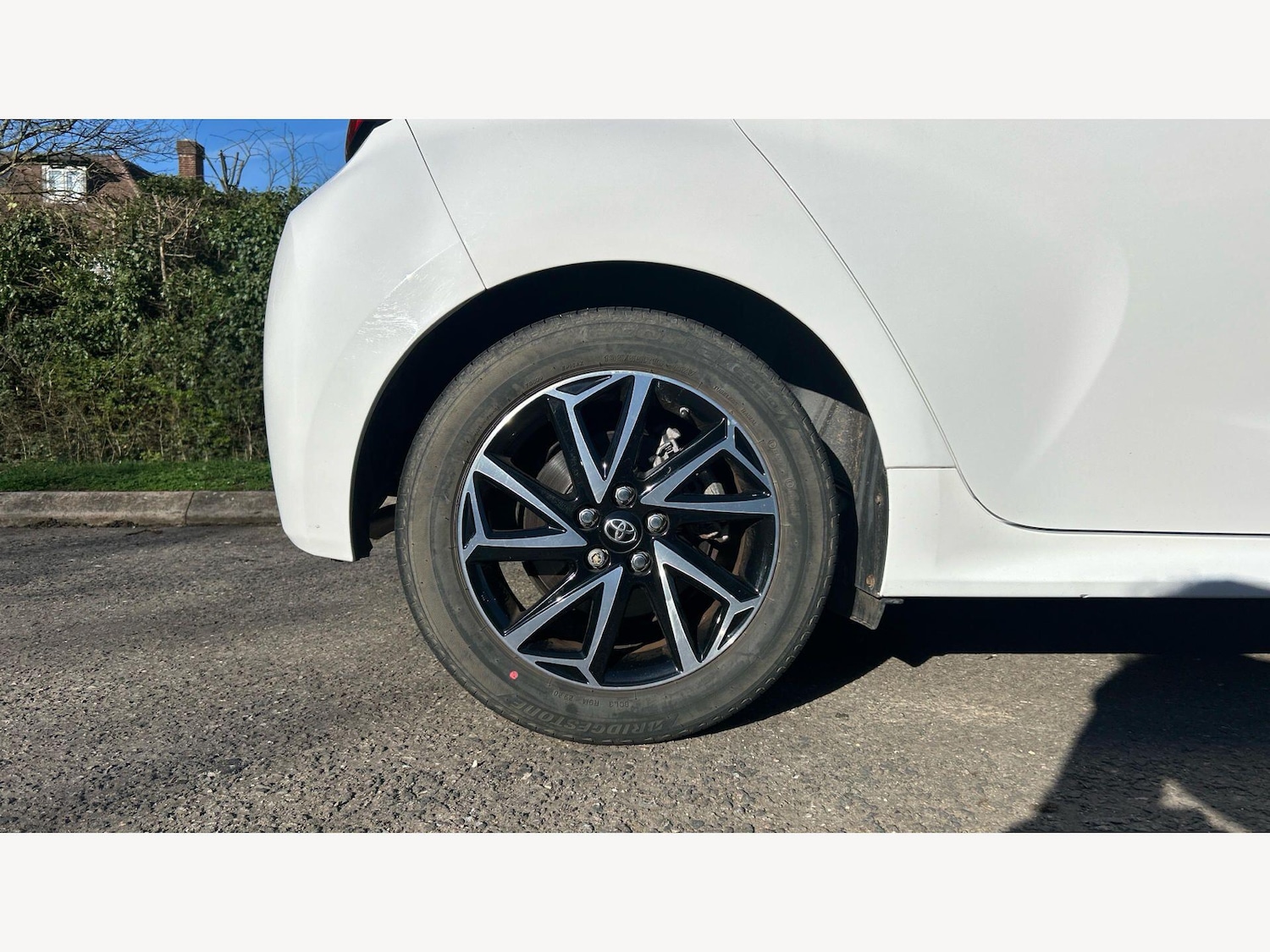 Used Toyota Yaris for sale - 77753701: Photo 20