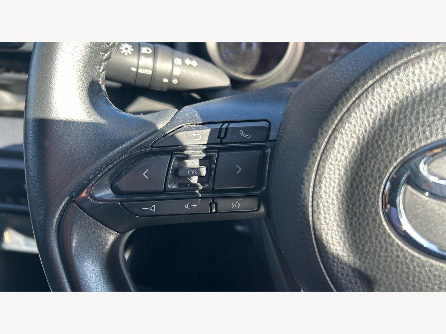 Used Toyota Yaris for sale - 77753701: Photo 31