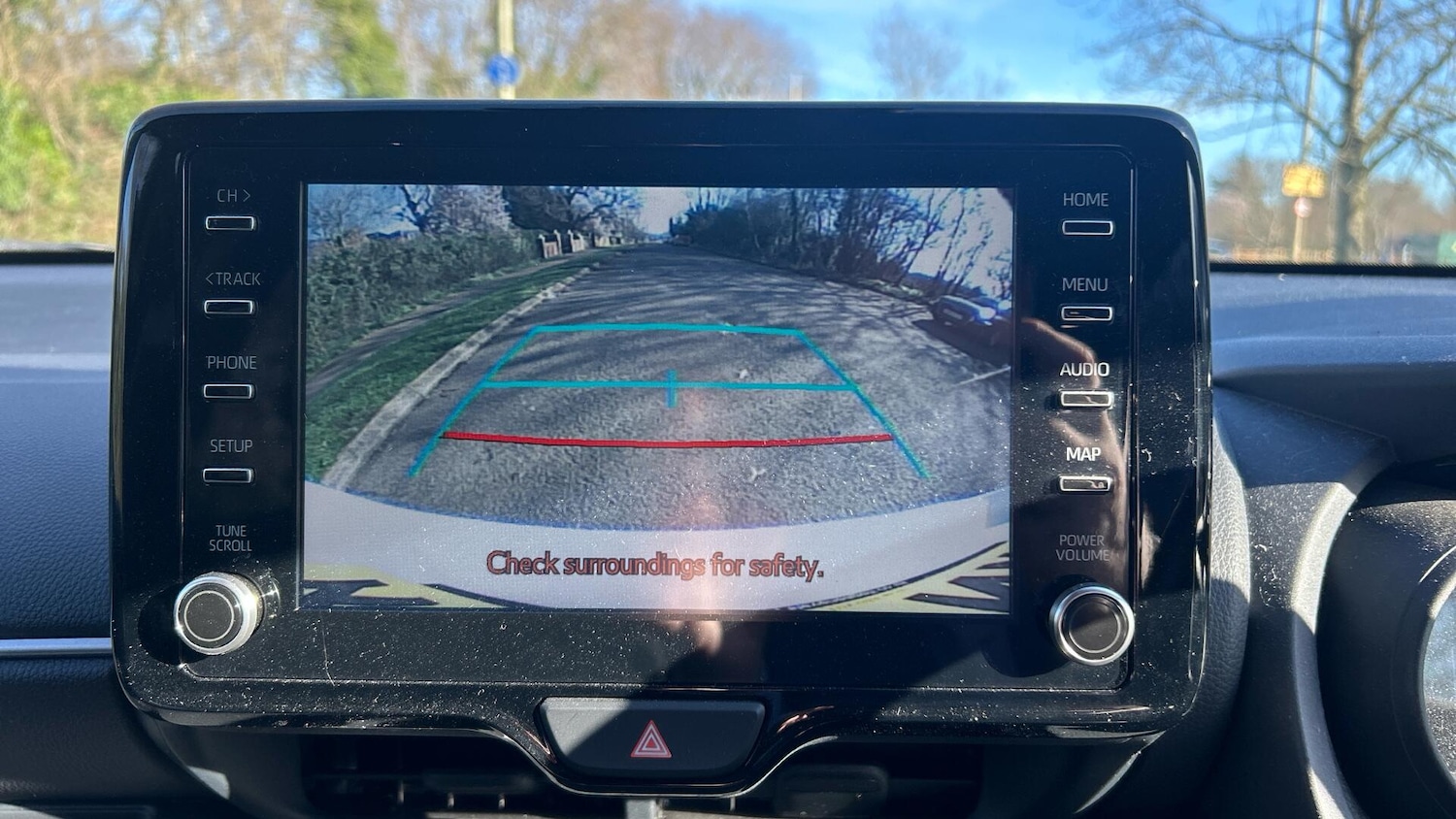 Used Toyota Yaris for sale - 77753701: Photo 33