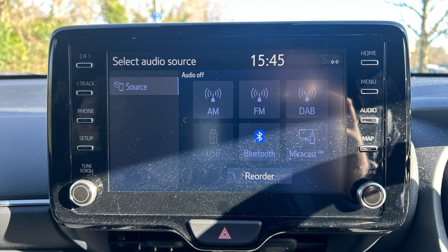 Used Toyota Yaris for sale - 77753701: Photo 36