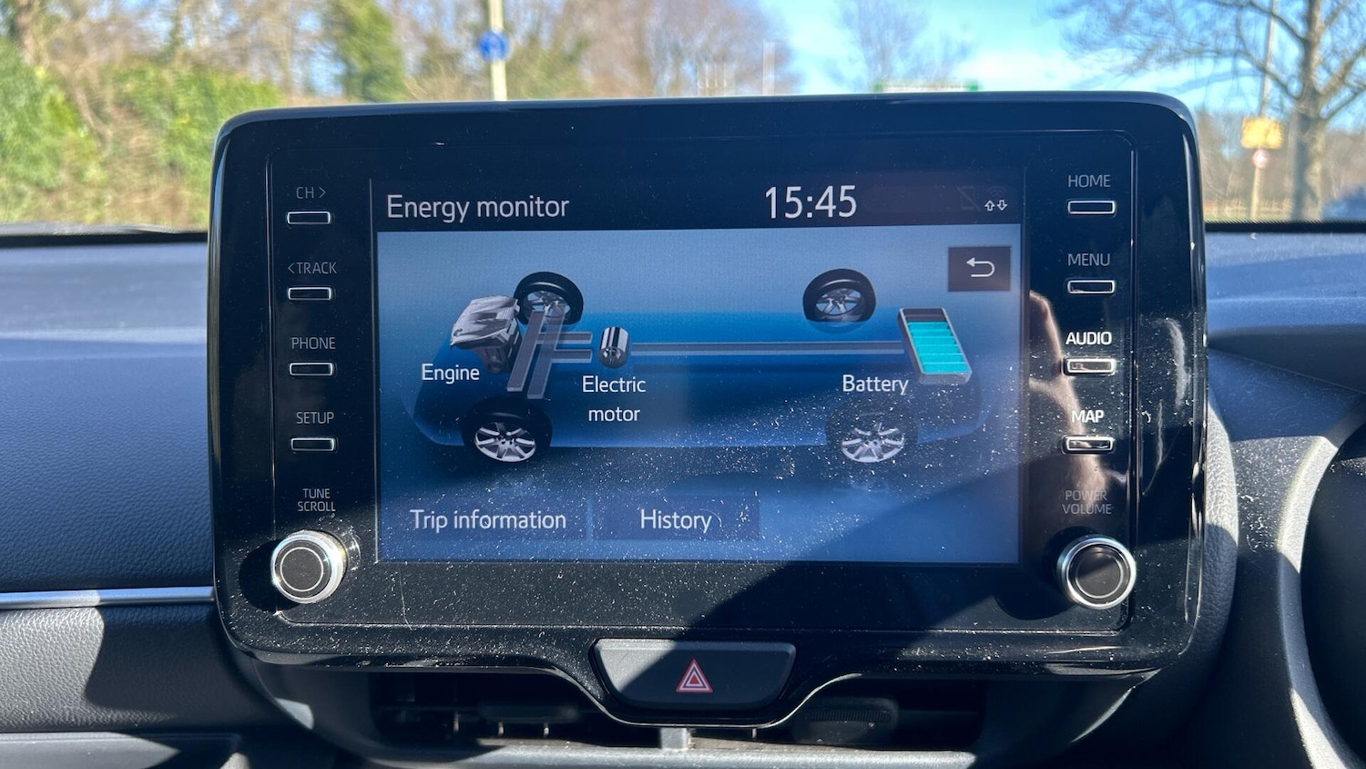 Used Toyota Yaris for sale - 77753701: Photo 38