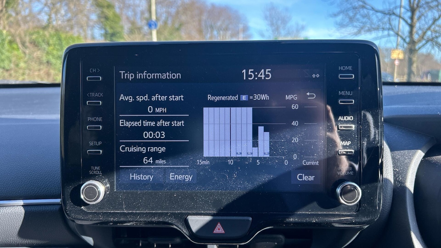 Used Toyota Yaris for sale - 77753701: Photo 39