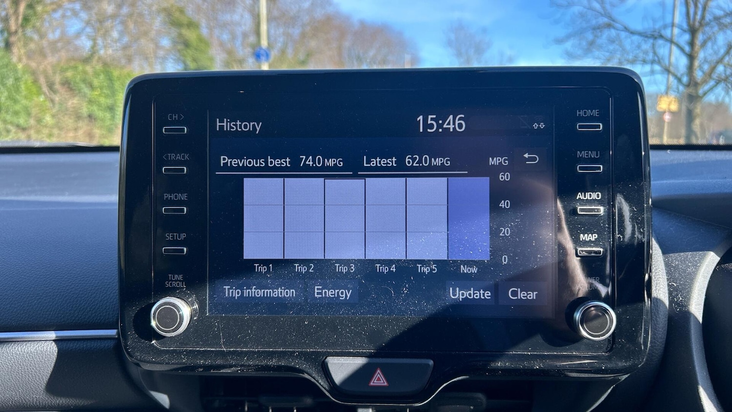 Used Toyota Yaris for sale - 77753701: Photo 40