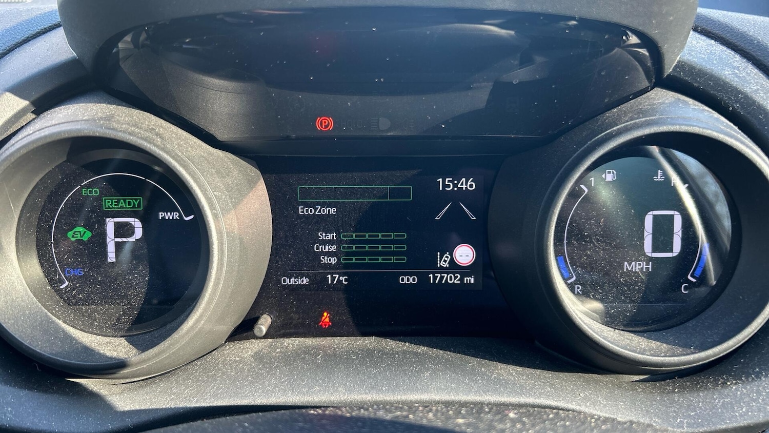 Used Toyota Yaris for sale - 77753701: Photo 42