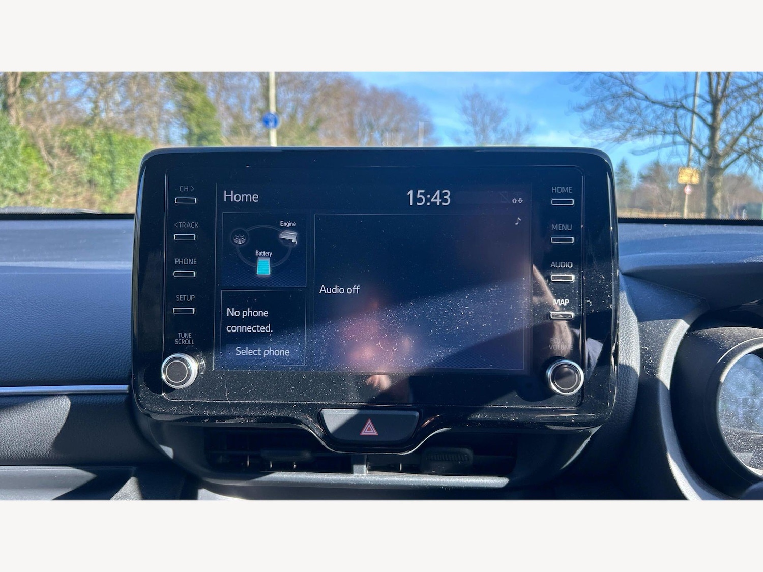 Used Toyota Yaris for sale - 77753701: Photo 9