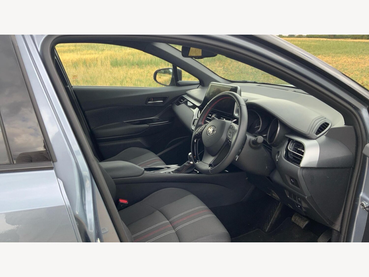 Vehicle 13