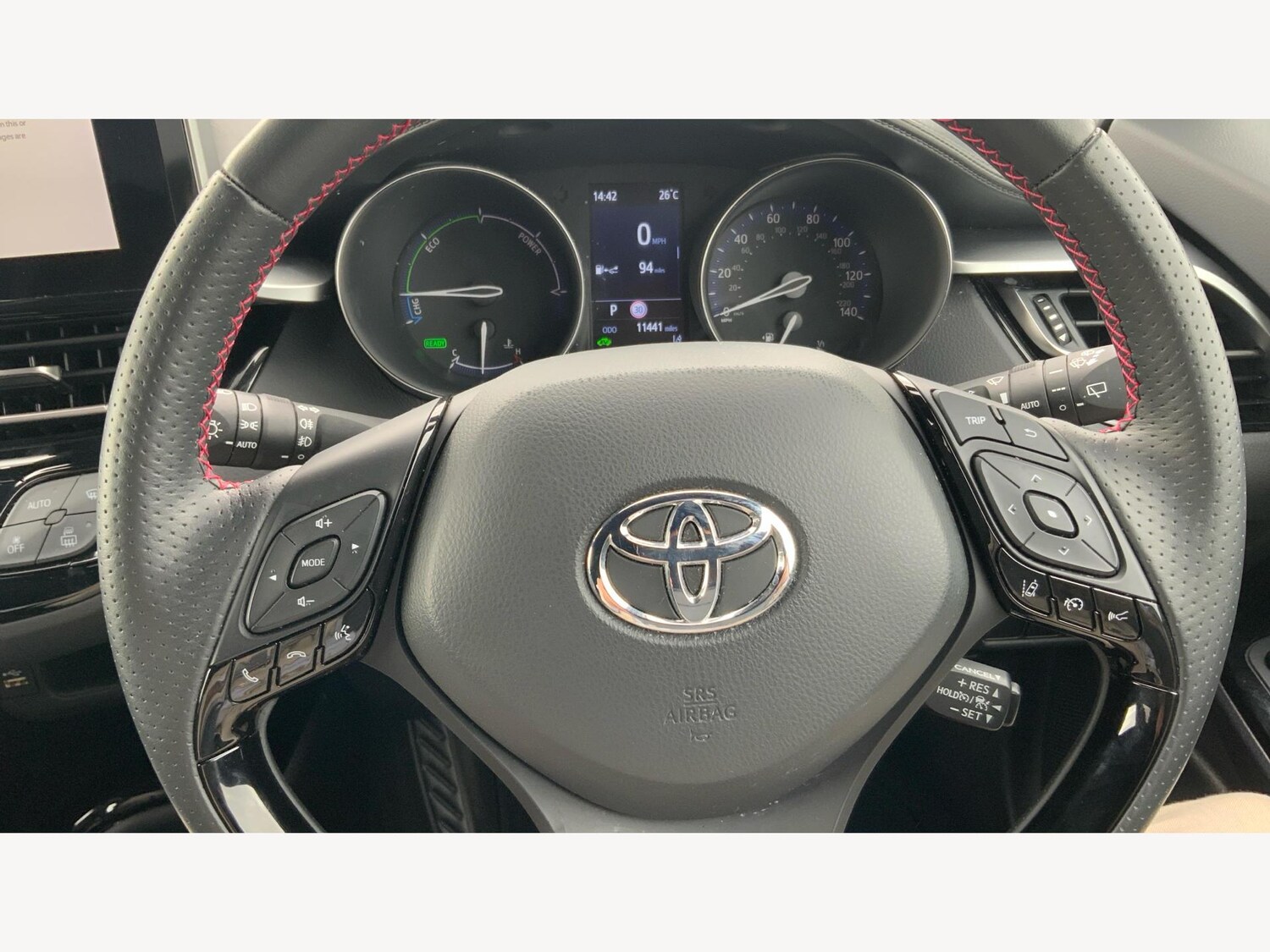 Vehicle 26