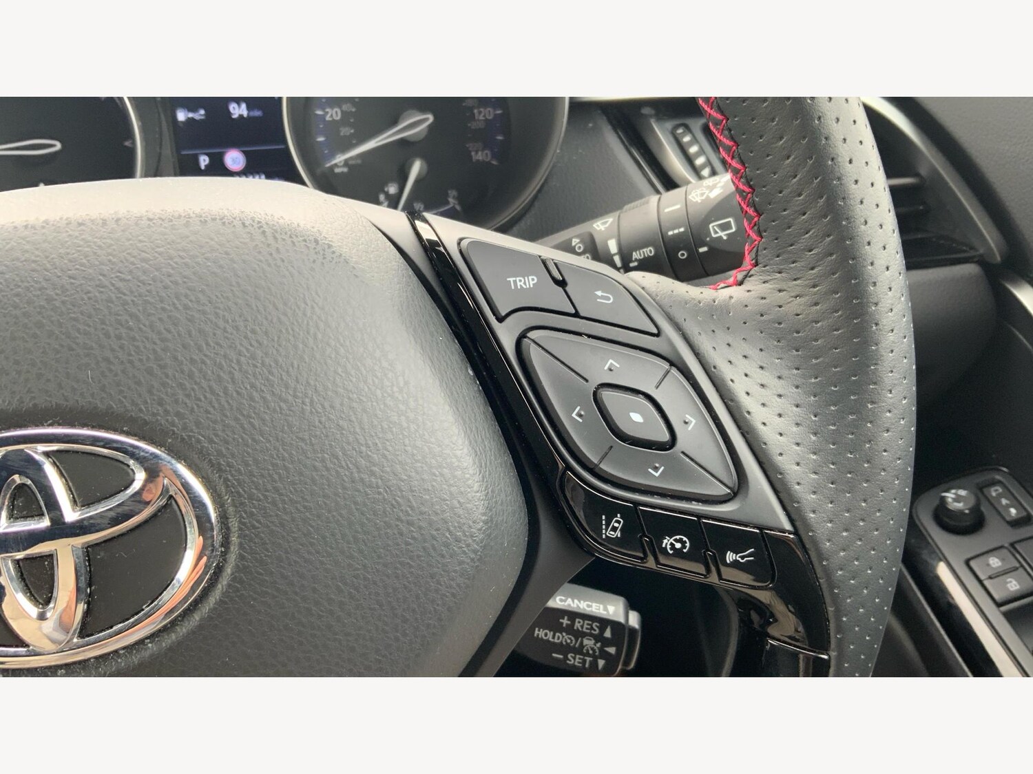 Vehicle 28