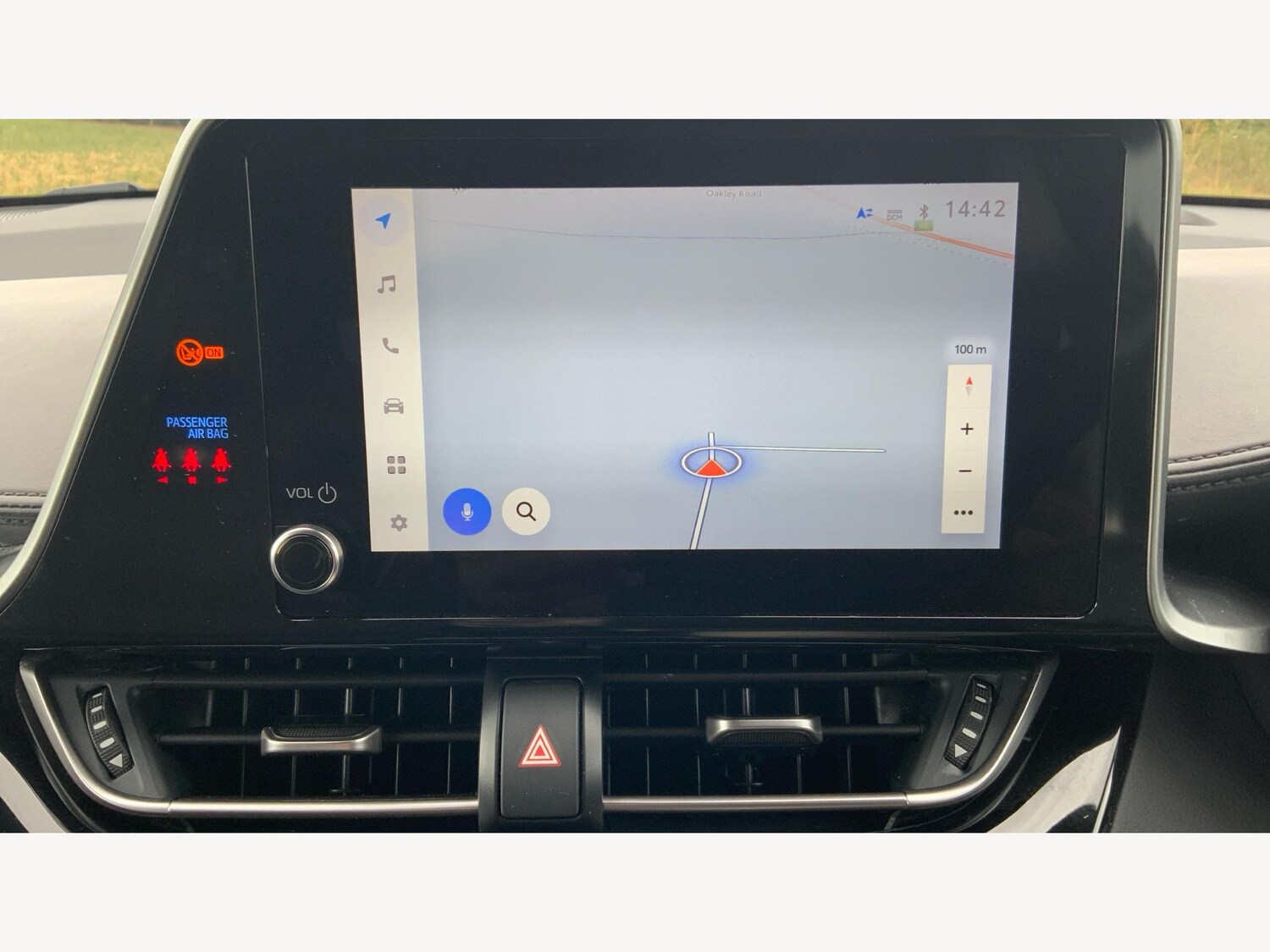 Vehicle 29