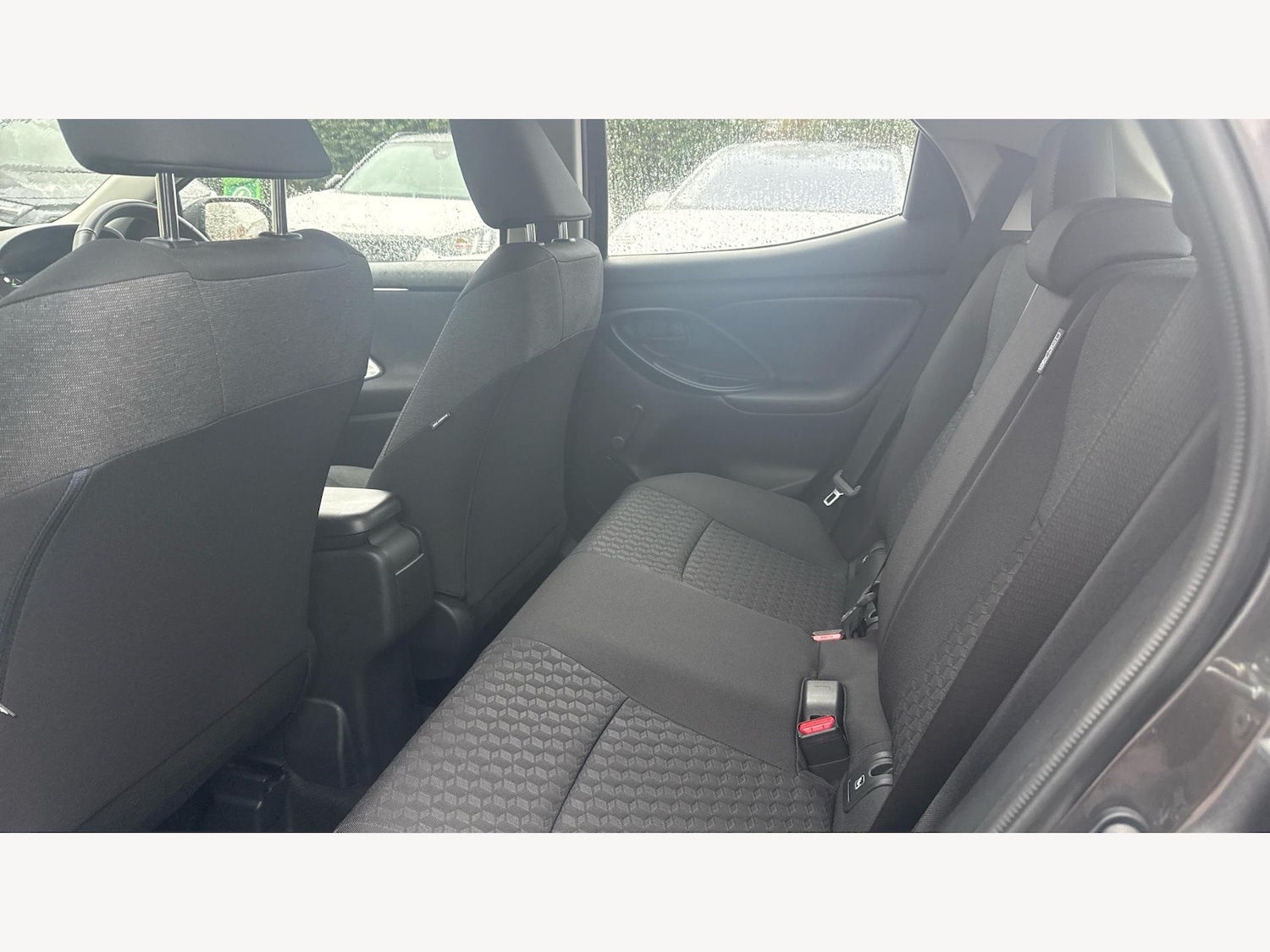 Used Toyota Yaris for sale - 77175900: Photo 15