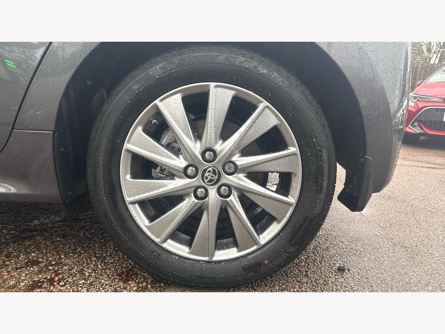 Used Toyota Yaris for sale - 77175900: Photo 29