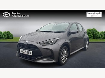 Used Toyota Yaris 2022 for sale - 77175900: Photo