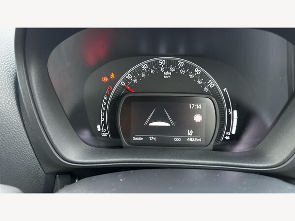 Used Toyota Aygo X 2023 for sale - 76259023: Photo 11